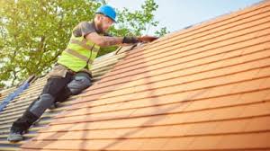 Fast & Reliable Emergency Roof Repairs in Jonesville, VA