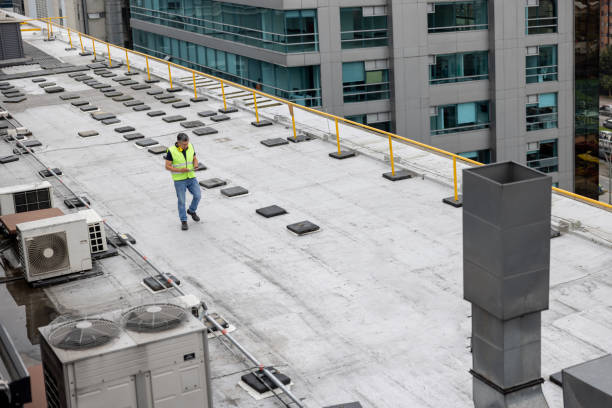 Trusted Jonesville, VA Roofing Services Experts