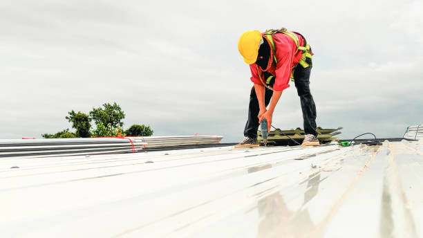 4 Ply Roofing in Jonesville, VA