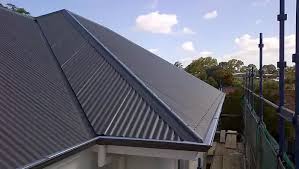 Best Rubber Roofing (EPDM, TPO)  in Jonesville, VA